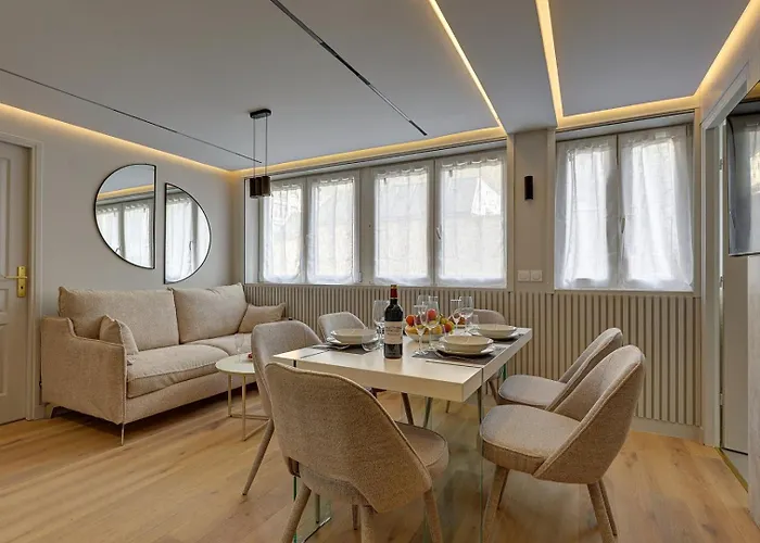 365 Suite Fondary 4 - Superb Apartment In Paris