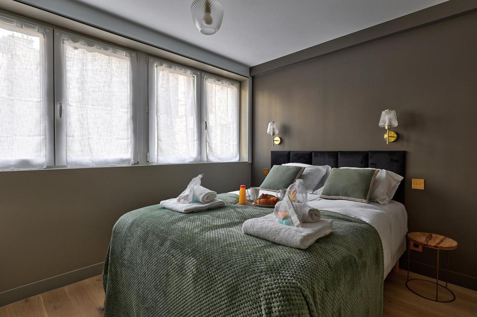 Appartement 365 Fondary 4 - Superb In